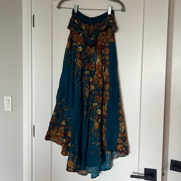 100% Rayon Skirt/Dress - Picture 1 of 2
